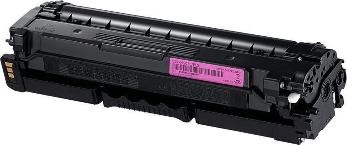 Samsung Toner CLT-M503L Magenta