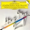 Haydn: Symphonies Nos. 78 & 102