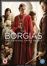 Borgias - Season 1