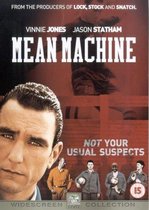 Movie - Mean Machine