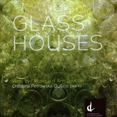 Glass Houses, Vol. 2: Music by Anne Southam