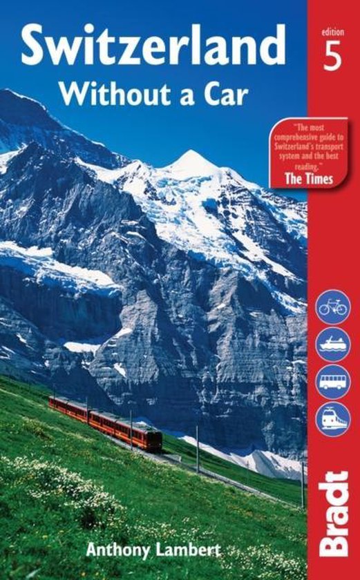 switzerland travel guide book pdf