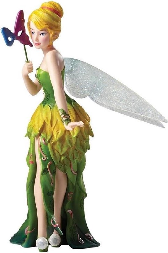 Disney Showcase Collection Figurine - Tinker Bell Masquerade