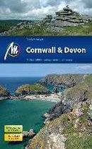 Cornwall & Devon