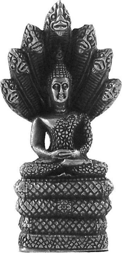 Geboortedag Boeddha Beeldje voor Zaterdag