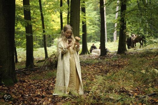 Hildegard von Bingen Vision - Film over de Middeleeuwen