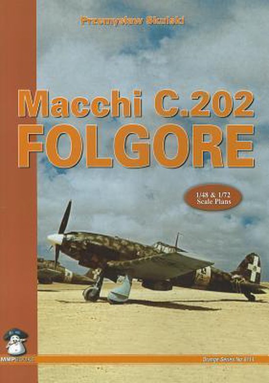 Macchi MC.202 Folgore