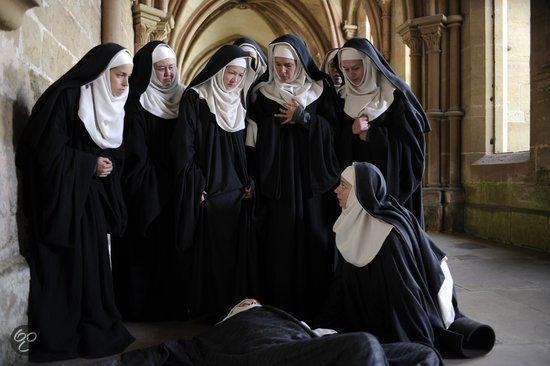 Hildegard von Bingen Vision - Film over de Middeleeuwen