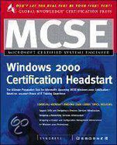 McSe Windows 2000 Certification Headstart