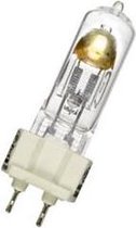 GE Arcstream gasontlading lamp 150W G12