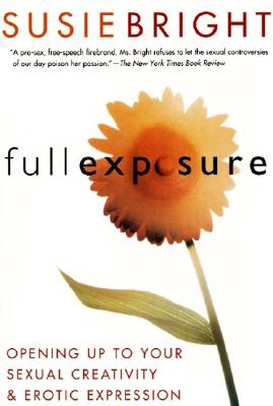 Full Exposure - cover