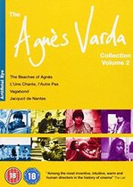Agnes Varda Collection V2 (DVD)
