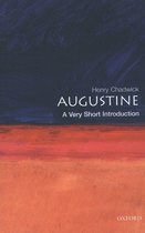 Very Short Introductions - Augustine: A Very Short Introduction