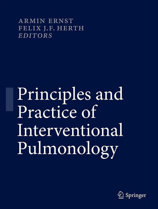 Medicine (R0) - Principles and Practice of Interventional Pu ... - cover