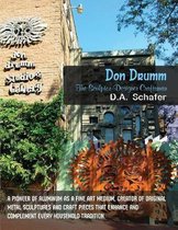 Don Drumm: The Sculptor-Designer Craftsman