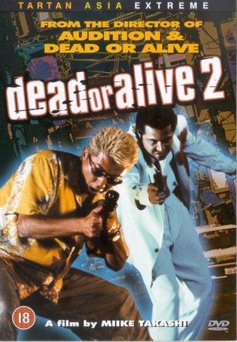 Afbeelding van product Dead Or Alive 2