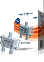 Hirschmann VFC2104 Verdeler CAI Signaal