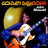 John Stowell - Golden Dilicious