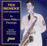 Tex Beneke & His Orchestra - In Glenn Miller's Footsteps (CD)