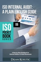 ISO Pocket Book Series 6 - ISO Internal Audit – A Plain English Guide