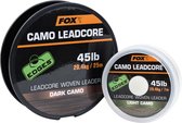 Fox Leadcore | Light Camo