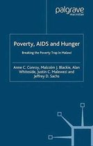 Poverty AIDS and Hunger