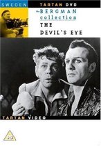 Devil's Eye (Import)