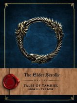 Elder Scrolls Online Tales Tamriel Vl II