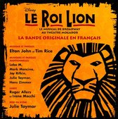 Roi Lion [Original French Cast]