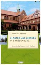 Klöster und Kirchen in Brandenburg