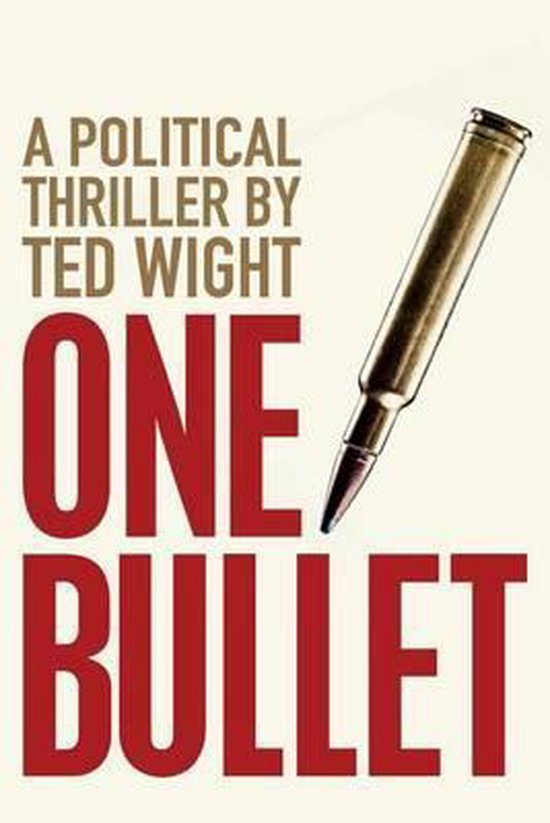 One Bullet - cover