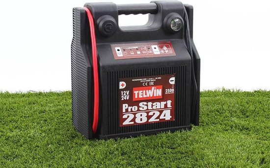 Telwin Prostart Telwin Startbooster ProStart 2824 | bol
