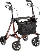 Lichtgewicht rollator Taima M