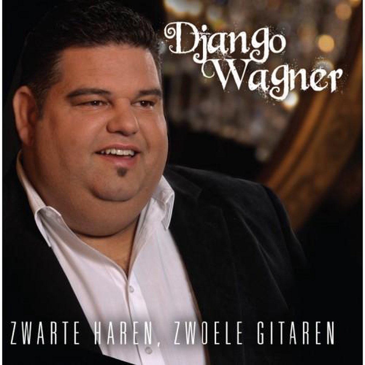 Zwarte Haren, Zwoele Gitaren