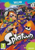 Nintendo Splatoon 2 Octo Expansion - Nintendo Switch