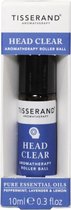 Tisserand Aromatherapy Roller ball mind clear 10 ml