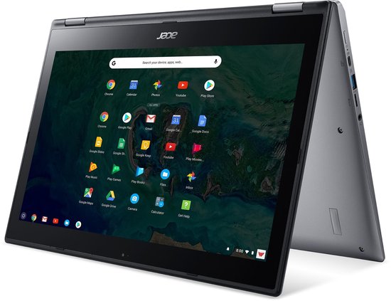 Acer Chromebook Spin 15 CP315-1H-P75Z
