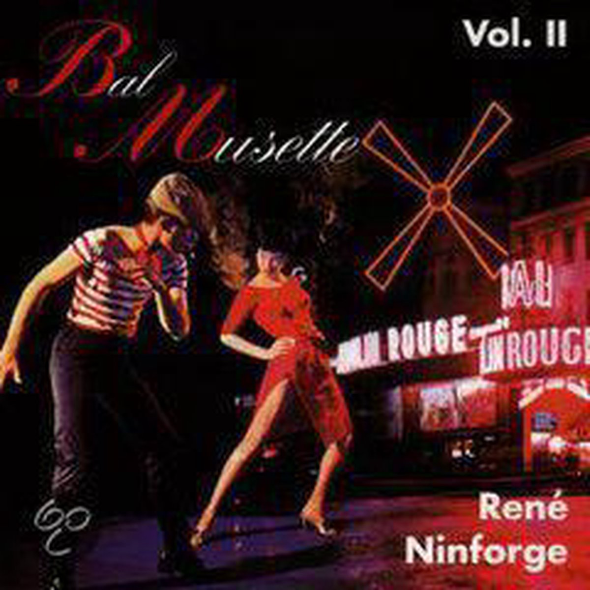 Bal Musette Vol. 2
