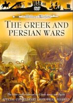 Greek And Persian Wars (DVD)