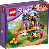 LEGO Friends Andrea’s Berghut - 41031