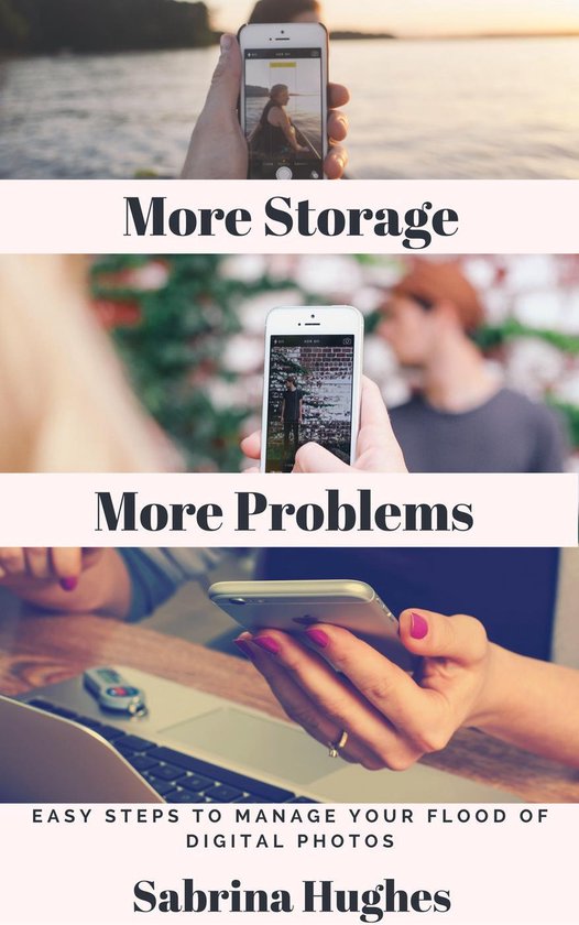 More Storage More Problems: Easy Steps to Manage Your Flood  ... - cover