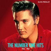 The Number One Hits (1956-1962)