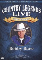 Country Legends Live Mini Concert