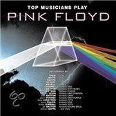 Top Musicians Play Pink  Floyd + Extra