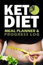 Keto Diet Meal Planner & Progress Log