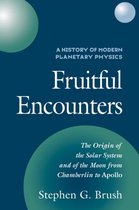 A History of Modern Planetary Physics