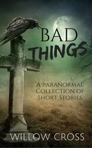 Omslag Bad Things