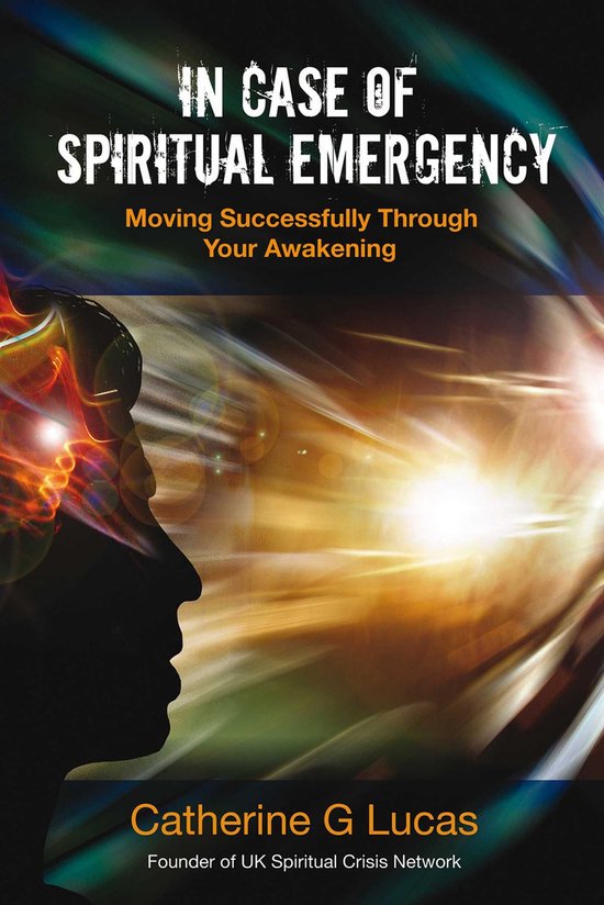In Case of Spiritual Emergency - cover