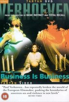 Business Is Business (DVD)