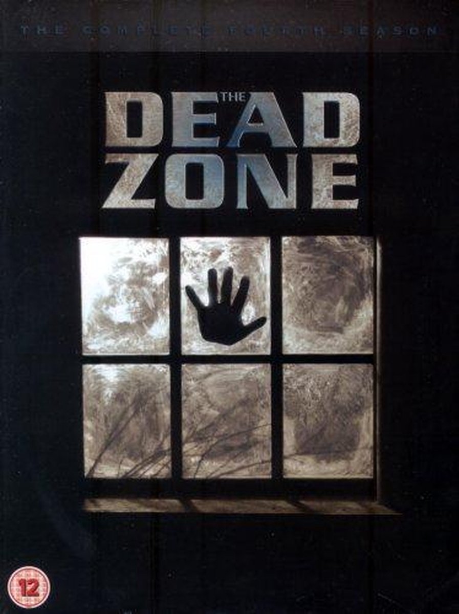 Dead Zone - Season 4
